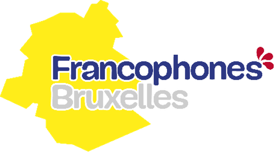 COCOF - Francophones Bruxelles